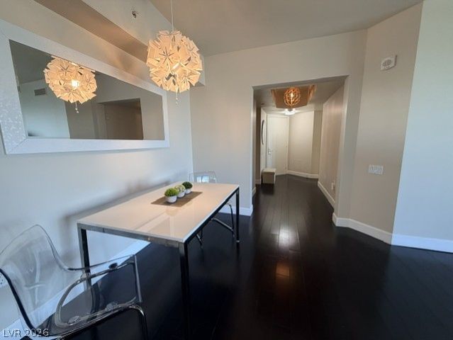 2777 Paradise 807, Las Vegas, NV 89109