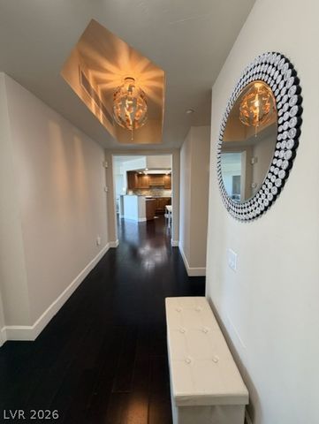 2777 Paradise 807, Las Vegas, NV 89109