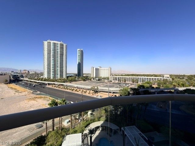 2777 Paradise 807, Las Vegas, NV 89109