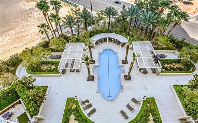 2777 Paradise 807, Las Vegas, NV 89109