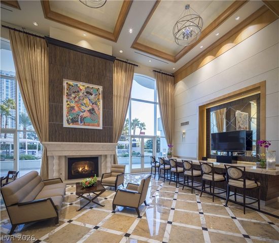 2777 Paradise 807, Las Vegas, NV 89109