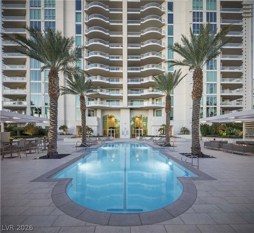 2777 Paradise 807, Las Vegas, NV 89109