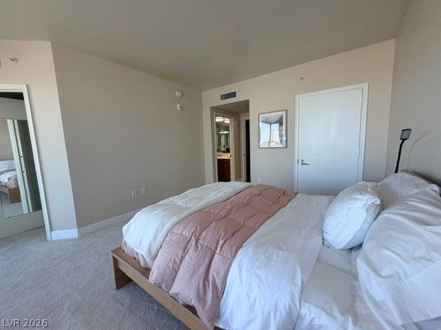 2777 Paradise 807, Las Vegas, NV 89109
