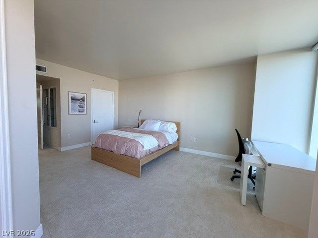 2777 Paradise 807, Las Vegas, NV 89109