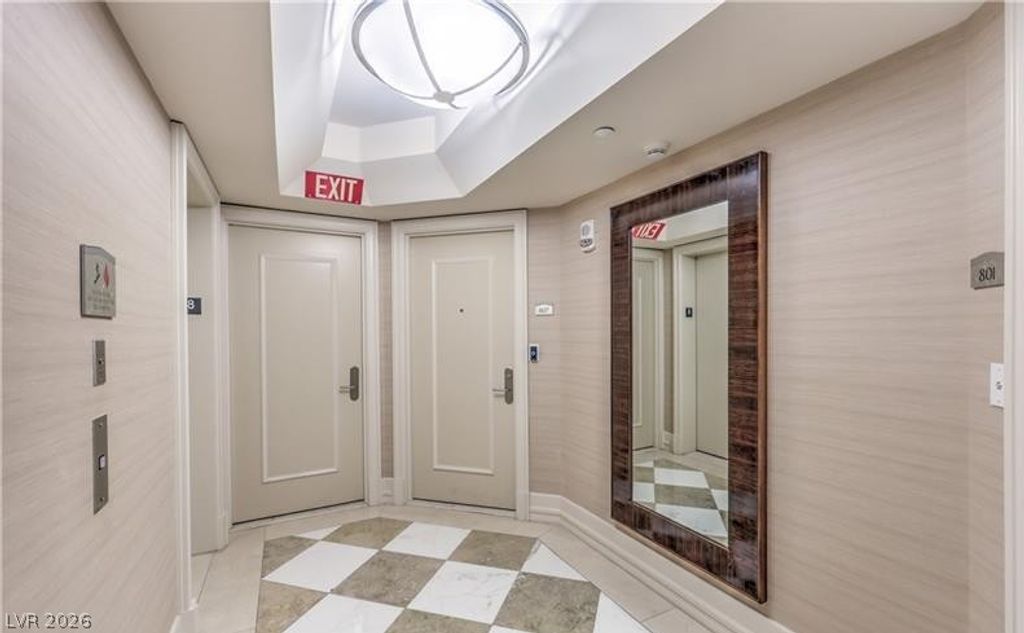 2777 Paradise 807, Las Vegas, NV 89109 — photo 3