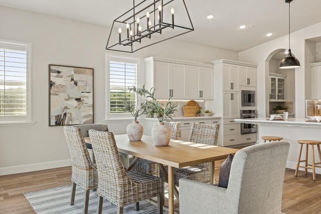 19678 Ventana Hills Drive, Clovis, CA 93619