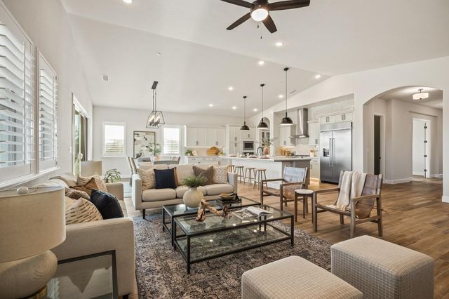 19678 Ventana Hills Drive, Clovis, CA 93619