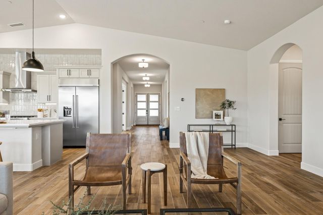 19678 Ventana Hills Drive, Clovis, CA 93619