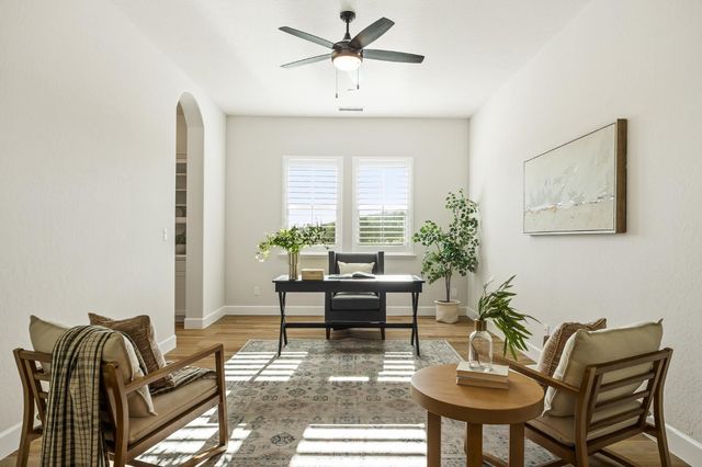 19678 Ventana Hills Drive, Clovis, CA 93619