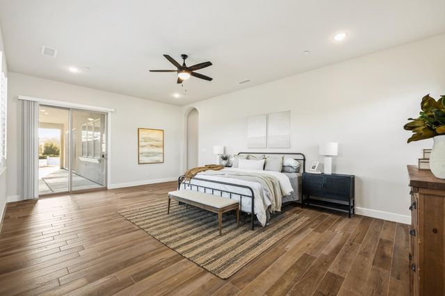 19678 Ventana Hills Drive, Clovis, CA 93619