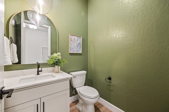 19678 Ventana Hills Drive, Clovis, CA 93619