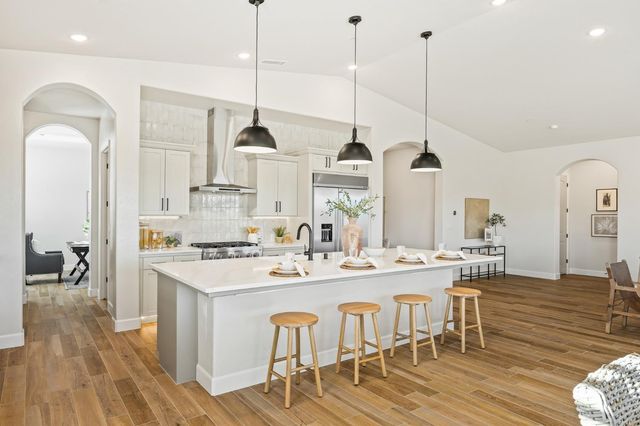 19678 Ventana Hills Drive, Clovis, CA 93619