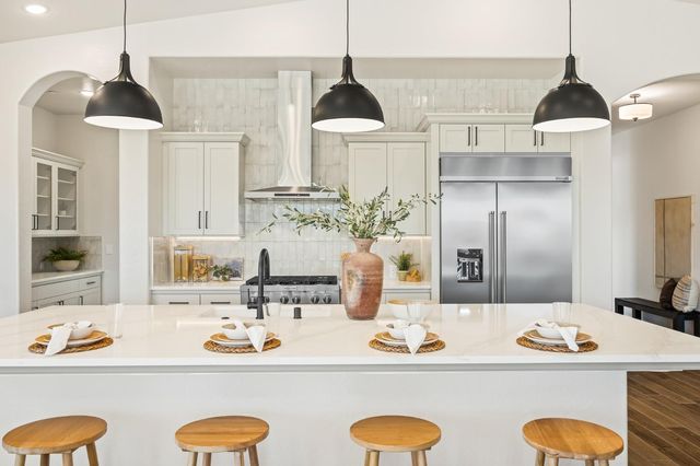 19678 Ventana Hills Drive, Clovis, CA 93619