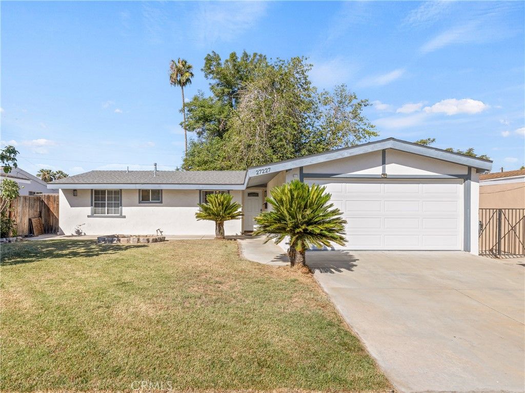 27227 Marchland, Canyon Country, CA 91351 — exterior