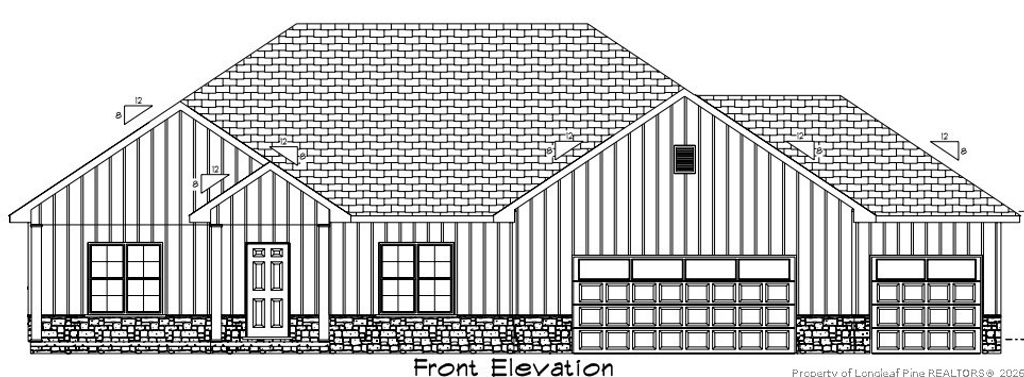 16320 Lakeshore Drive, Wagram, NC 28396