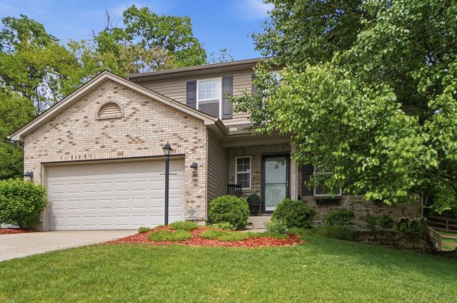 1076 Brayden Court, Hebron, KY 41048