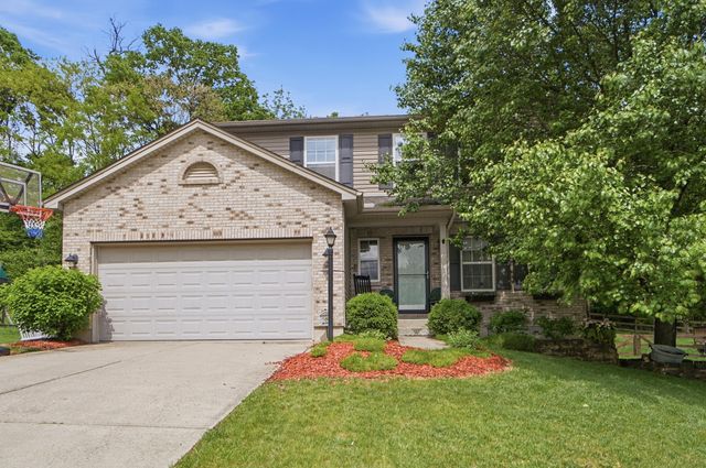 1076 Brayden Court, Hebron, KY 41048