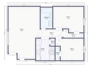 1704 Short Street C, Cleburne, TX 76033