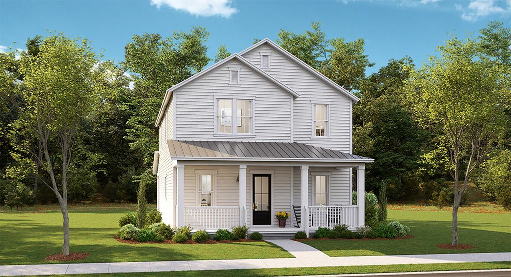 764 Clay Field Trail, Summerville, SC 29485