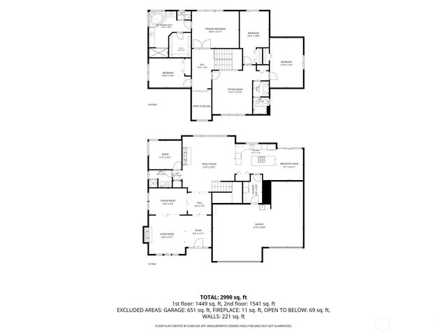 5530 Elizabeth Avenue SE, Auburn, WA 98092