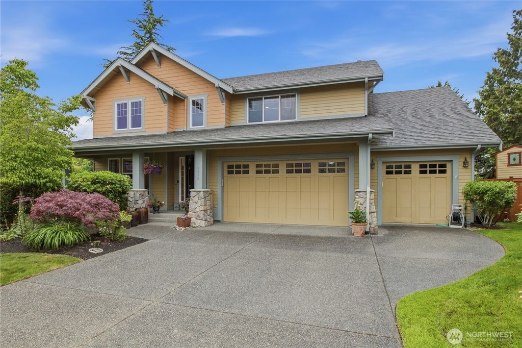 5530 Elizabeth Avenue SE, Auburn, WA 98092