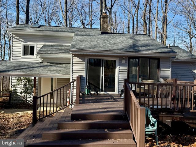 13528 JOHN CLINE RD, Smithsburg, MD 21783