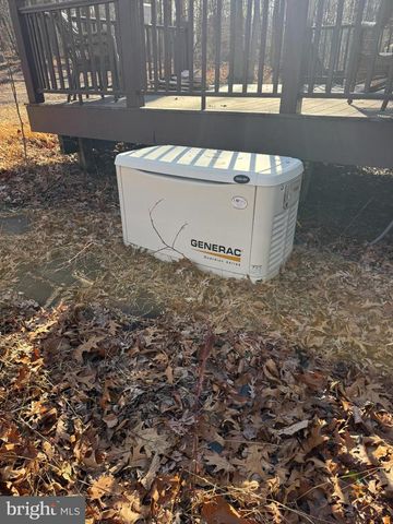 13528 JOHN CLINE RD, Smithsburg, MD 21783