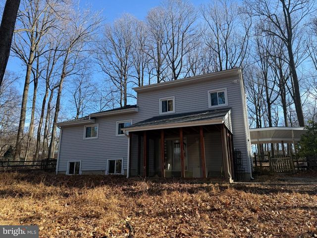 13528 JOHN CLINE RD, Smithsburg, MD 21783