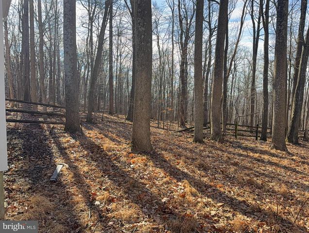 13528 JOHN CLINE RD, Smithsburg, MD 21783