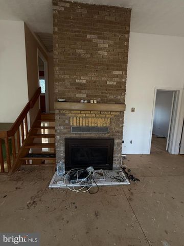 13528 JOHN CLINE RD, Smithsburg, MD 21783