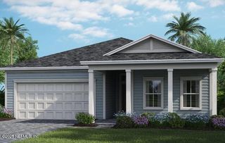 299 PENTWATER Road, St. Johns, FL 32092