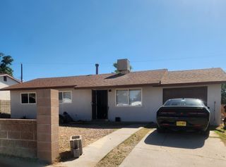 314 59th Street SW, Albuquerque, NM 87121