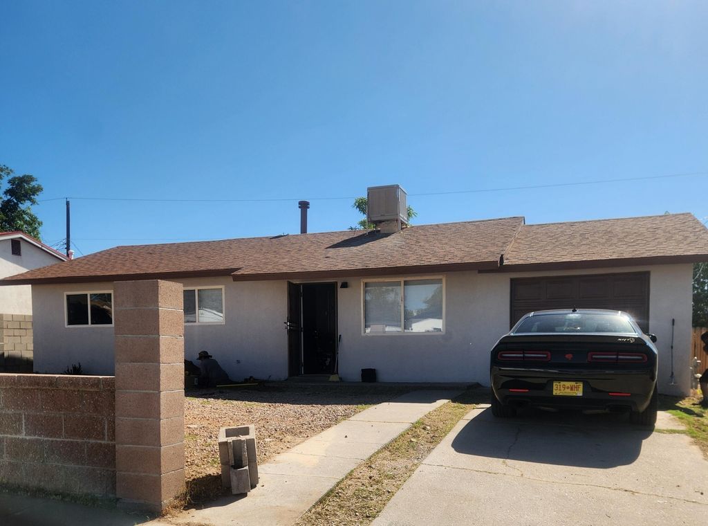 314 59th Street SW, Albuquerque, NM 87121