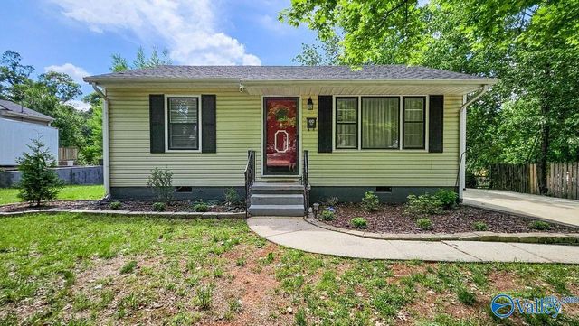 304 Hoffman Street, Athens, AL 35611