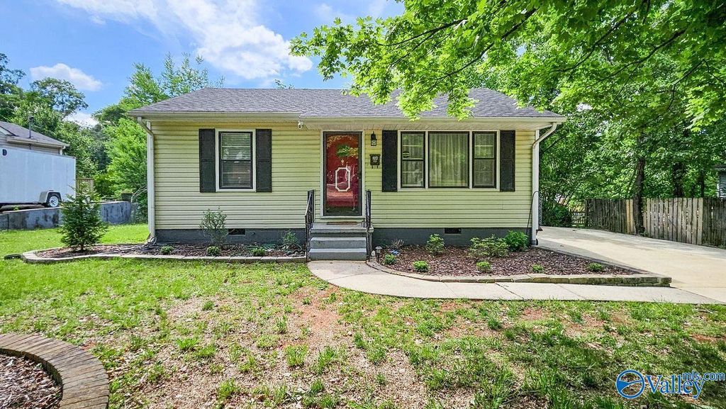 304 Hoffman Street, Athens, AL 35611