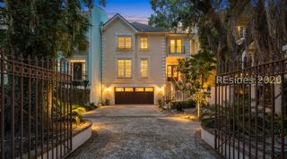 58 Sparwheel Ln, Hilton Head Island, SC 29926