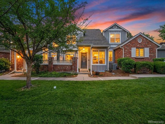 3004 W Long Dr B, Littleton, CO 80120