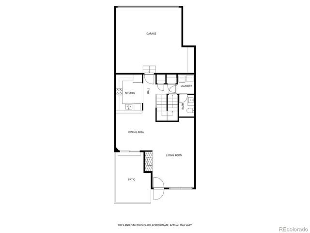 3004 W Long Dr B, Littleton, CO 80120