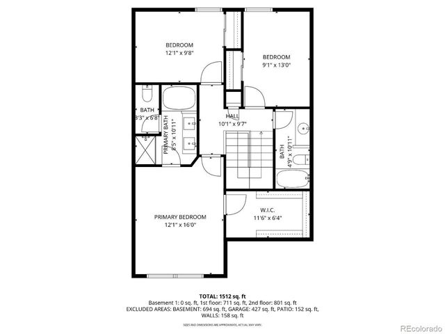 3004 W Long Dr B, Littleton, CO 80120