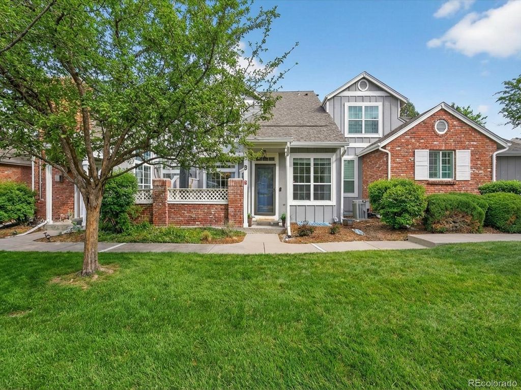 3004 W Long Dr B, Littleton, CO 80120