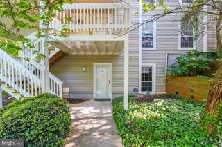 12014 CARDAMOM DR #12014, Woodbridge, VA 22192