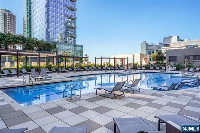 99 Hudson Street 2309, Jersey City, NJ 07302