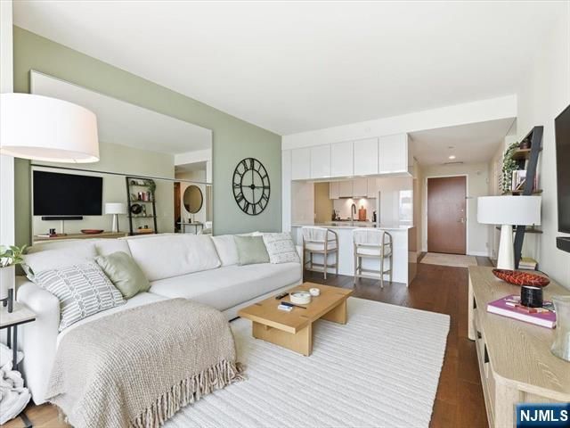 99 Hudson Street 2309, Jersey City, NJ 07302