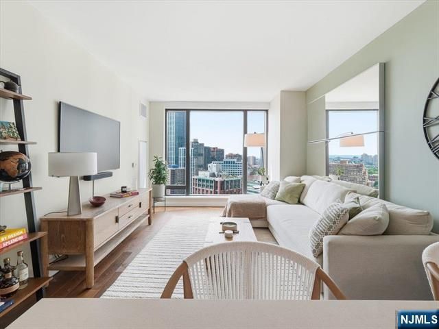 99 Hudson Street 2309, Jersey City, NJ 07302