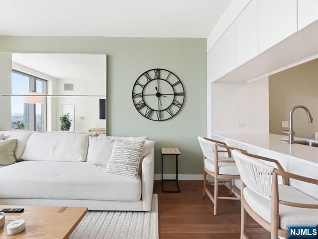 99 Hudson Street 2309, Jersey City, NJ 07302