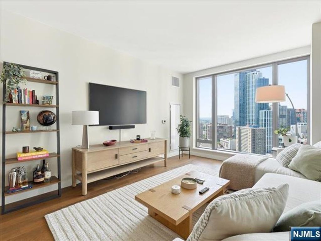 99 Hudson Street 2309, Jersey City, NJ 07302