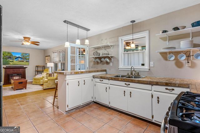 136 Yancey Road, Jackson, GA 30233