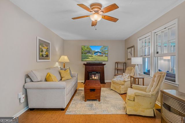 136 Yancey Road, Jackson, GA 30233