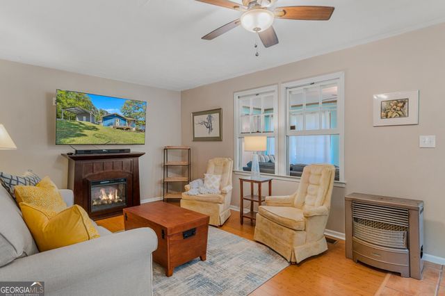 136 Yancey Road, Jackson, GA 30233