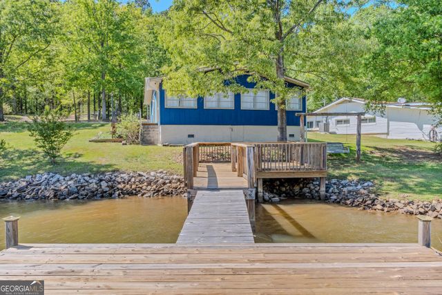 136 Yancey Road, Jackson, GA 30233